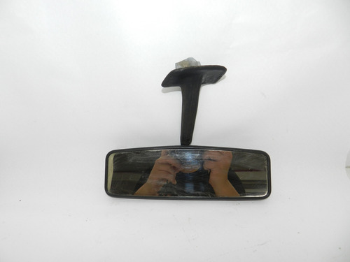Retrovisor Interno Vw Gol Voyage Saveiro 80/95 C Detalhe