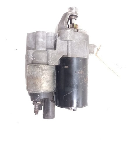 Motor Partida Arranque Audi A4 2.0 2010 2011 2012 Automático