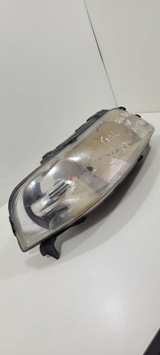 Farol Dianteiro Direito Vw Gol G3 Com Detalhes (m)