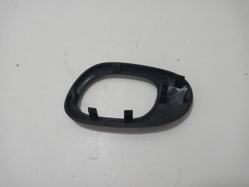 Moldura Maçaneta Interna Esquerda Peugeot 206 207 Original