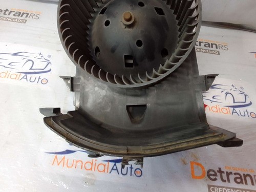 Motor Ventilador Vw Golf 94/...98  1h1820021  11944