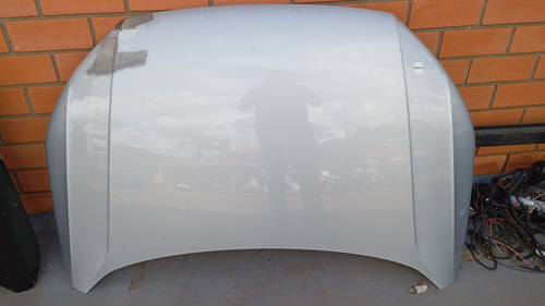 Capo Volkswagen Gol G8 2018/2022  Saveiro Robust  25676