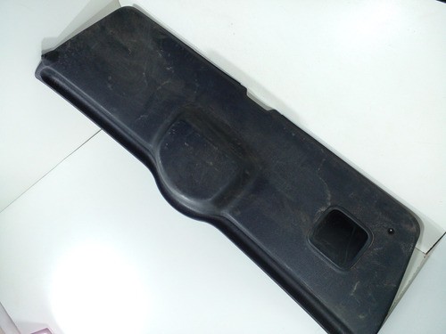 Moldura Porta Malas Renault Clio 2005 7700435039 (m)