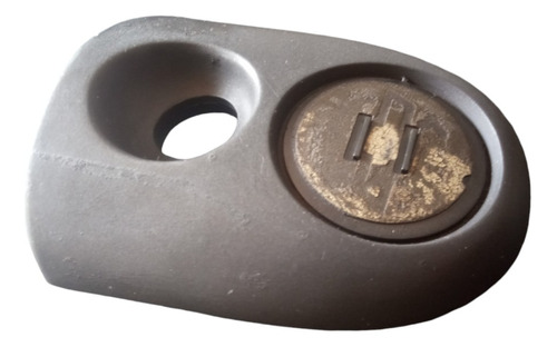 Moldura Tampa Traseiro Puxador Gm Corsa Wind 2p 1994 A 1996