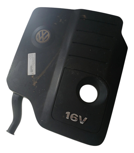 Tampa Filtro De Ar Gol 16v Power 2002 Cxe5 (ap)