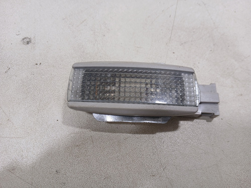 Luz Quadra Sol Vw Voyage 3b0947113 Cxf6 (s)