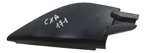 Moldura Interna Retrovisor Esquerdo Vw Gol G7 (al) Cxa 171