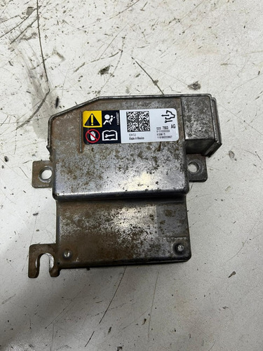 Modulo Central   52057553  Gm Agile Montana 014 015
