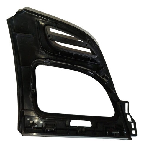 Moldura Difusor De Ar Painel Direito Renault Fluence 12 A 14