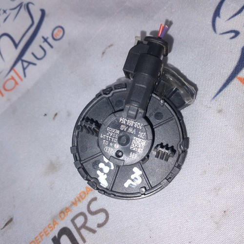 Sensor Impacto Porta Vw T-cross  2qb959354 6275 (cx C001)