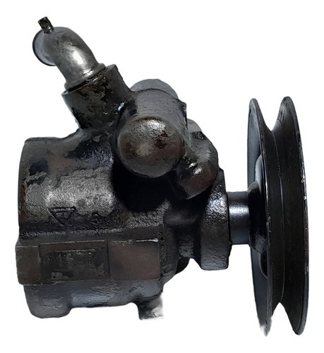 Bomba Direção Hidráulica Motor Mitsubishi L200 1998/2006