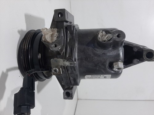 Compressor Ar Cond Renault Logan Sandero 1.0 3cc 926004984r