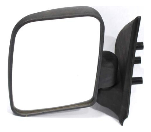 Espelho Retrovisor Le Towner Passageiro 08/13 Us (858)