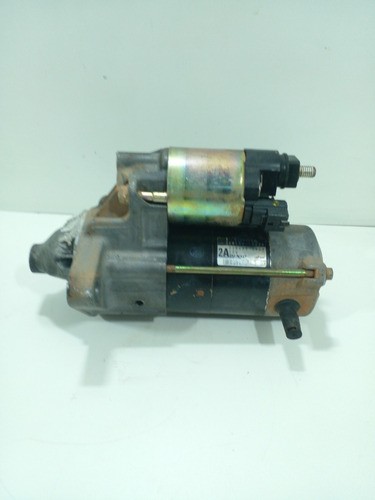 Motor Partida Toyota Corolla 1.8 01/02 Cód 2810016230 (jg)