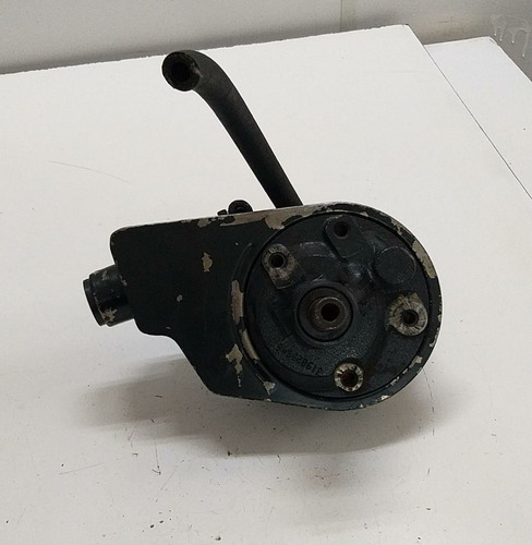 Bomba Direção Hidraulica Gm C1500 Chevy 1997 A 1999