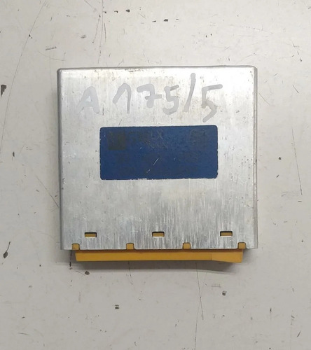 Módulo Central Alarme Gm Corsa Gl 1.6 1999 90483753