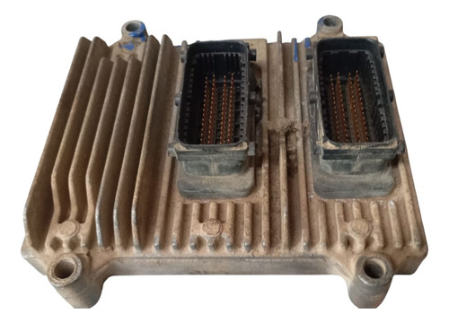 Modulo Injecao Chevrolet Montana 1.4 94706520 Fjpf (usado)