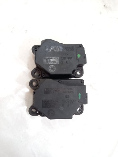 Motor Atuador Ar Condicionado Land Rover Evoque 2013 2014