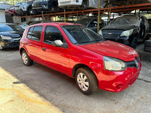 Porta Traseira Direita Renault Clio 2014/2015 Sem Acessorios