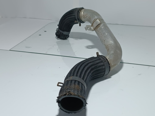 Tubo Cano Intercooler Ssangyong Korando 2.0 Diesel 2010 2015