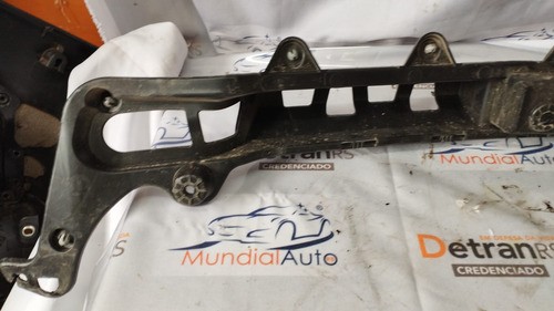 Absorvedor De Impacto Jeep Compass 2016/.. 17477