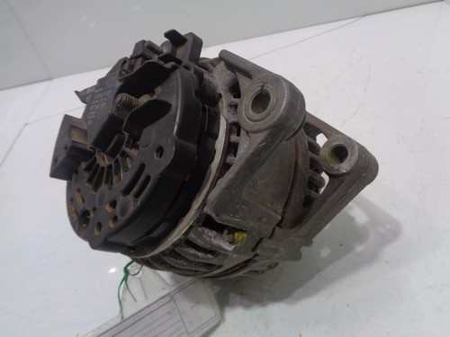 Alternador Gm Blazer Executive 1999