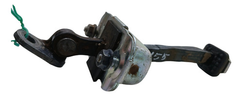 Limitador De Porta Diant Esq Ssangyong Action 10 (e) Cx455