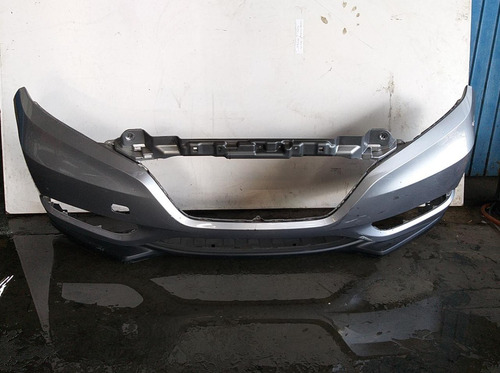 Para-choque Dianteiro Honda Hrv 2015 A 2018 71102t7tm0