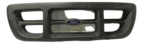 Grade Frontal Radiador Ford Ranger 1998 2004 Original