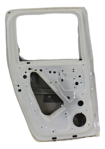 Porta Tras Le Volkswagen Amarok 17-23(614)