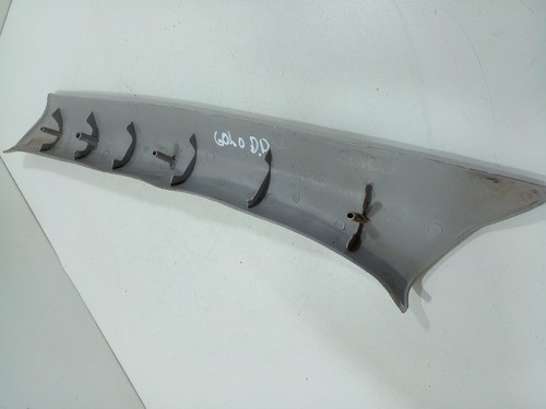 Moldura Parabrisa L.d Vw Gol G2 G3 G4 377867234a (m)