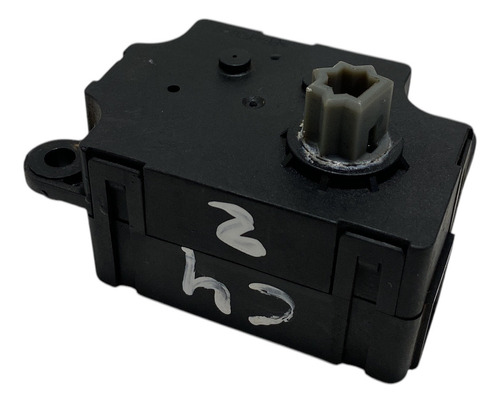 Motor Atuador Caixa Ar Condicionado Citröen C4 0204091a