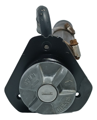 Gargalo Bocal Tanque Toyota Hilux Sr5 1995 2004