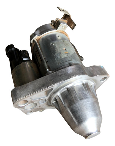 Motor De Arranque Partida Honda Civic 1.8 2012 A 2016 Manual