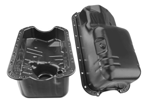 Cárter De Óleo Do Motor Para Civic 1.7 16v 2001 Até 2006