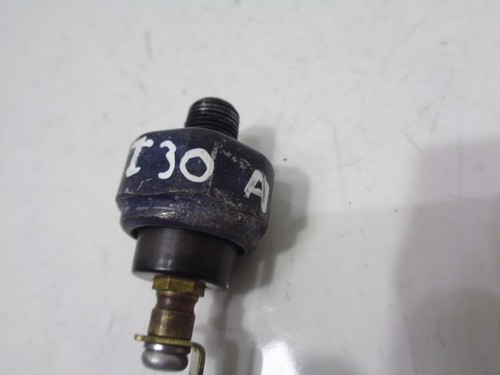 Sensor De Temperatura I30 2011 A.a