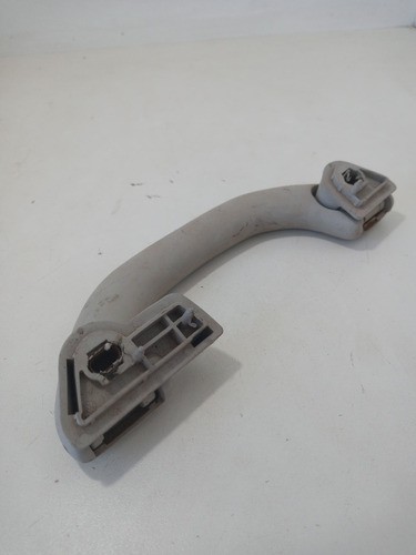 Alça Puxador De Teto Vw Polo 6qe857607a Original