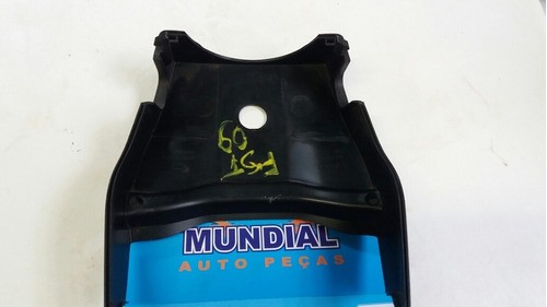 Acabamento Superior Moldura Do Volante Ford Fiesta 06.....