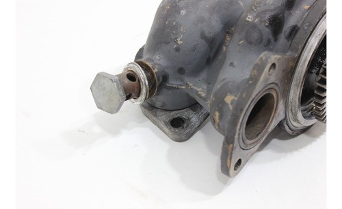 Bomba Água Mwm 4.08tce Vw 8-150 05/12 Usado (293)