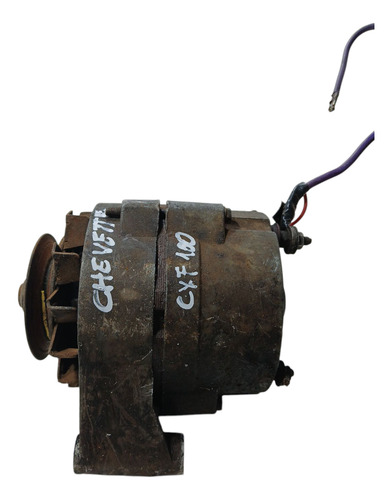 Alternador Gm Chevette  1986 A 1992 (ap)