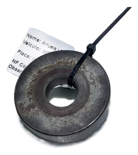Arruela Parafuso Motor Maxion 2.5 Hs S10 Ranger Sprinter