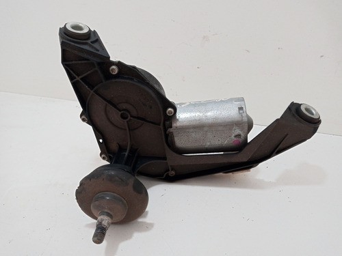 Motor Limpador De Parabrisas Tras Renault Scenic Megane 1.6 