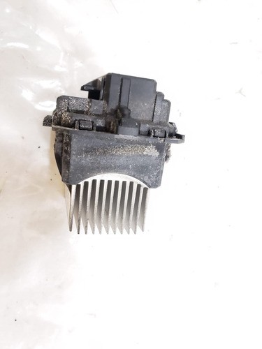 Resistencia Da Caixa Evaporadora Peugeot 2008 2016