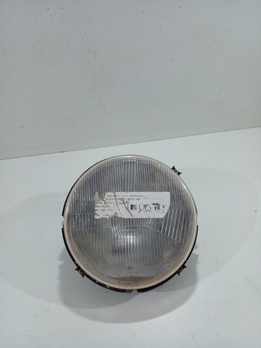 Farol Dianteiro Direito Fusca 1300 1983 (vj)