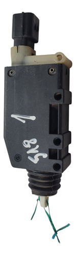 Trava Elétrica Porta Traseira Direita Vw Santana 99/06 (al)
