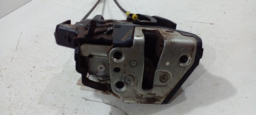 Fechadura Porta T.d Toyota Hilux 2005/15 (r)