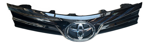 Grade Dianteira Toyota Corolla 2018 C/detalhes