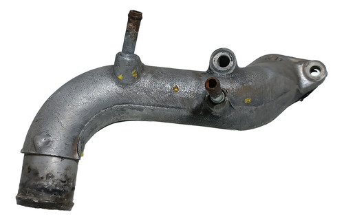 Cano De Agua Motor Nissan Frontier 2.5 2008 2016