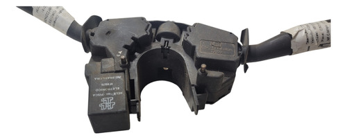 Chave Seta Ford Escort/ 1995 (al) Adl Cxa 414