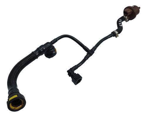 Mangueira Cano Tubo Respiro Motor C3 1.5 Ano 2014 A 2018